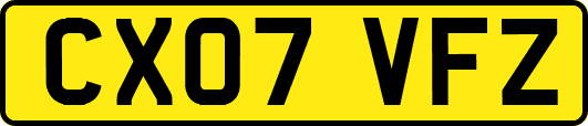 CX07VFZ