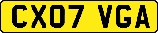 CX07VGA