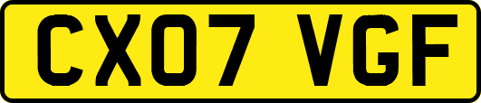 CX07VGF
