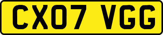 CX07VGG