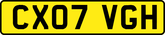 CX07VGH