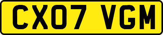 CX07VGM