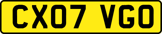 CX07VGO