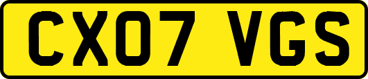 CX07VGS