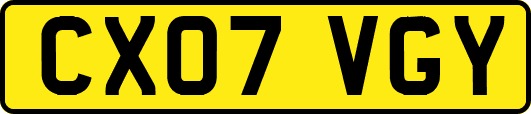 CX07VGY