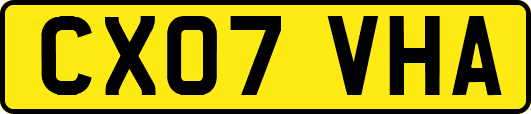 CX07VHA