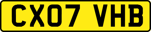 CX07VHB
