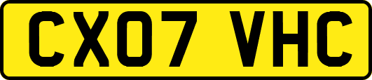 CX07VHC