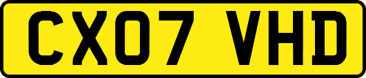 CX07VHD