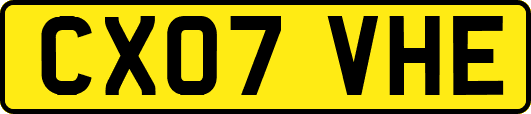 CX07VHE