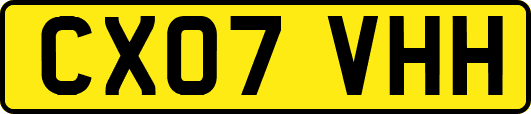 CX07VHH