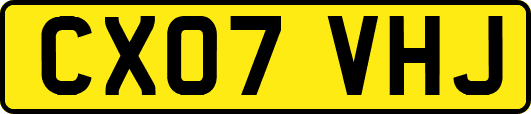 CX07VHJ
