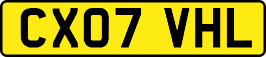 CX07VHL