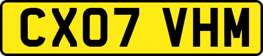 CX07VHM