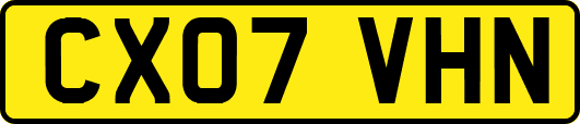 CX07VHN