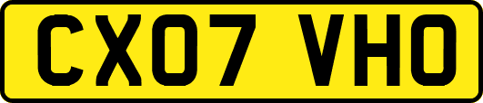 CX07VHO