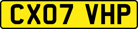 CX07VHP