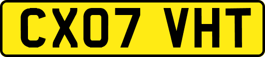 CX07VHT