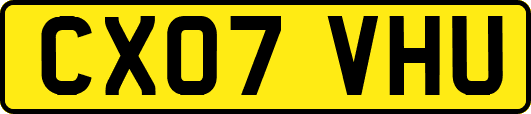 CX07VHU