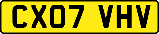 CX07VHV