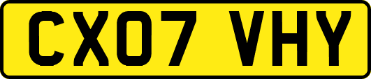 CX07VHY