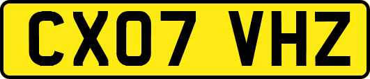 CX07VHZ