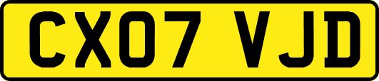 CX07VJD