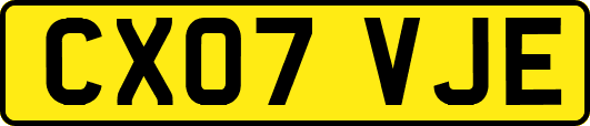 CX07VJE