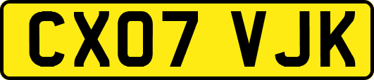 CX07VJK