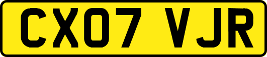 CX07VJR