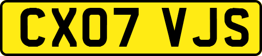 CX07VJS