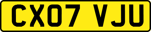 CX07VJU