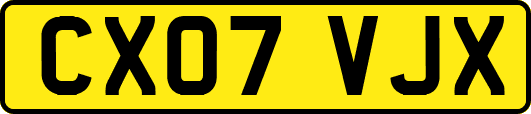CX07VJX