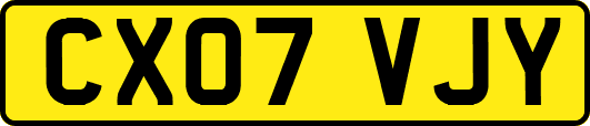 CX07VJY