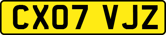 CX07VJZ