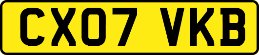 CX07VKB