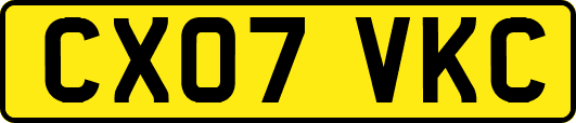 CX07VKC