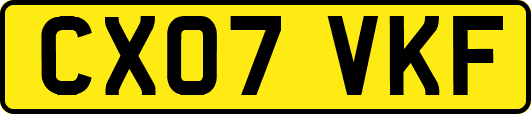 CX07VKF