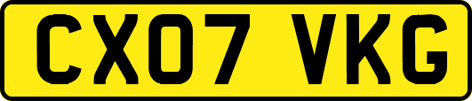 CX07VKG