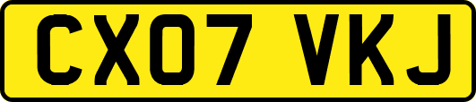 CX07VKJ
