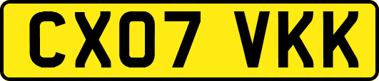 CX07VKK