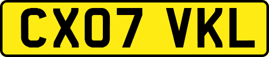 CX07VKL