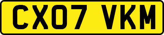CX07VKM