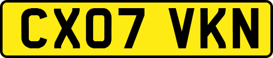 CX07VKN