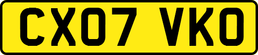 CX07VKO