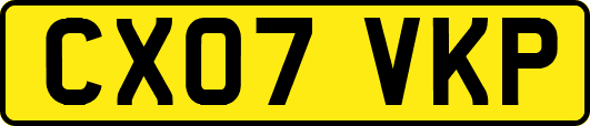 CX07VKP