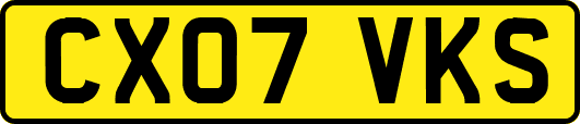 CX07VKS