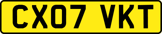 CX07VKT
