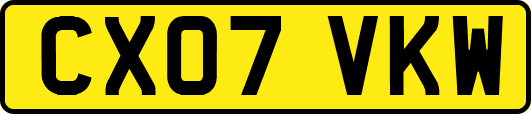 CX07VKW