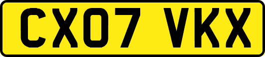 CX07VKX